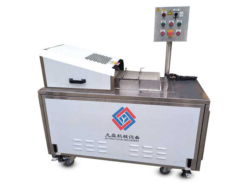 斩排骨机