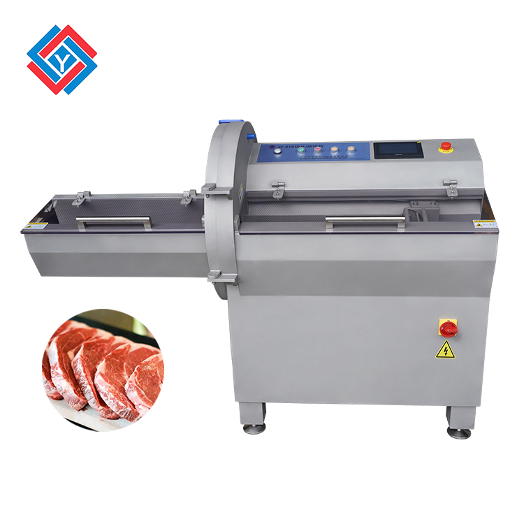 全自动砍排机