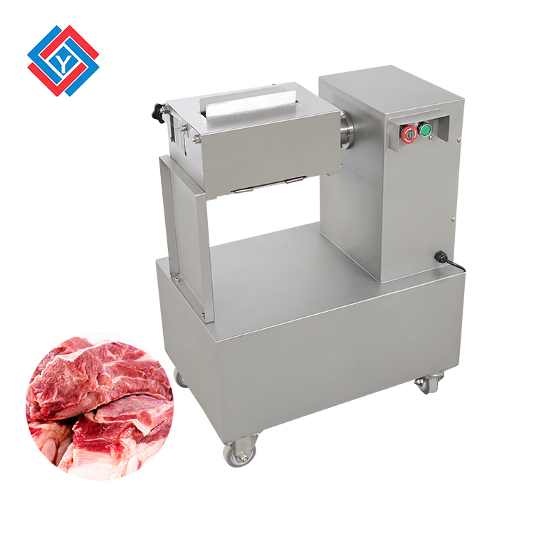 松肉断筋机