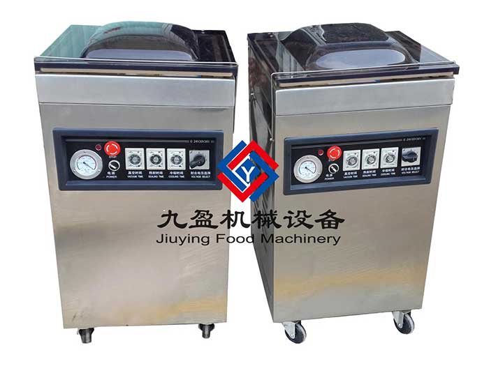 广州包装机、小型包装机、真空包装机JYZ-400