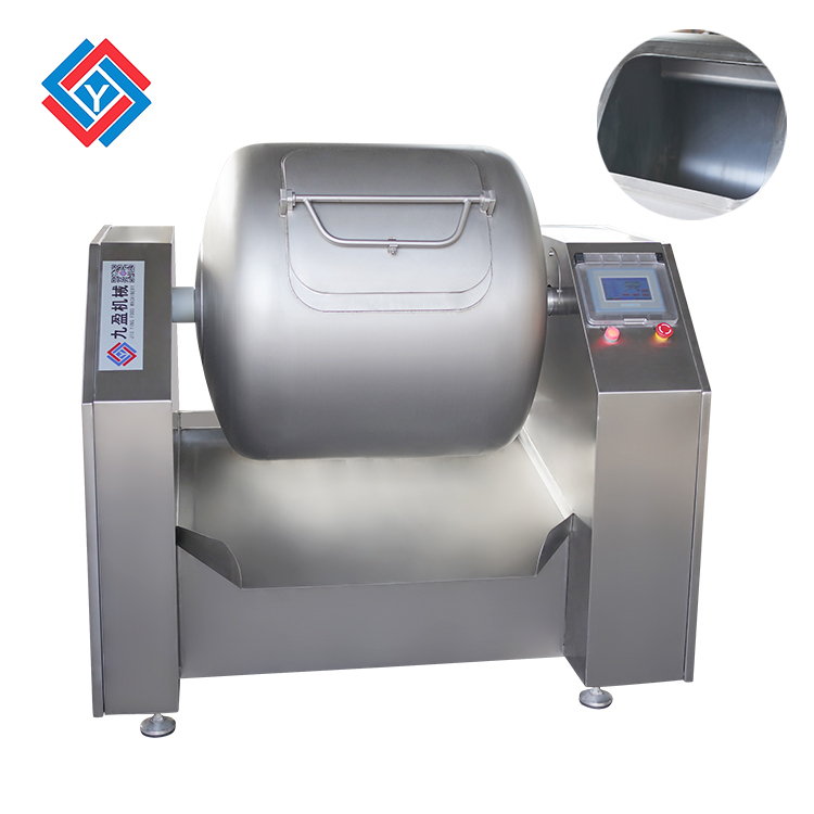 变频真空滚揉机TJG-300