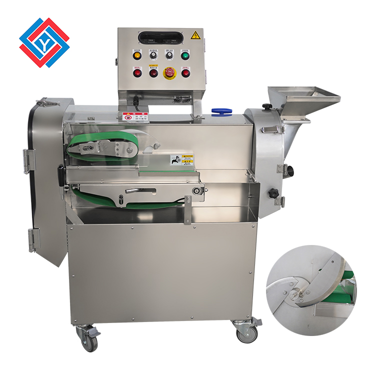 双头多功能切菜机TJ-301D