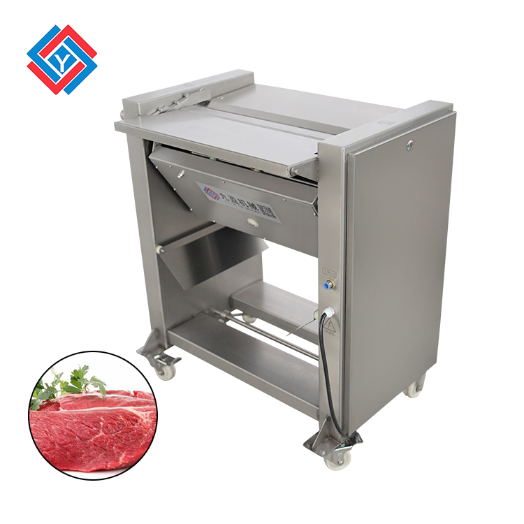 肉类去筋膜机JYQ-520