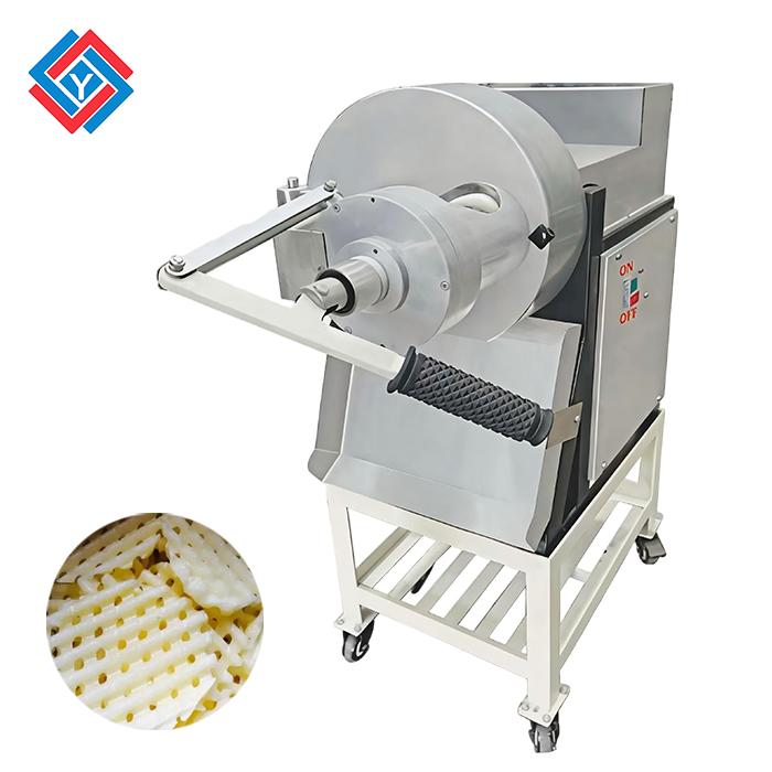 手动薯格机TJ-SGS200