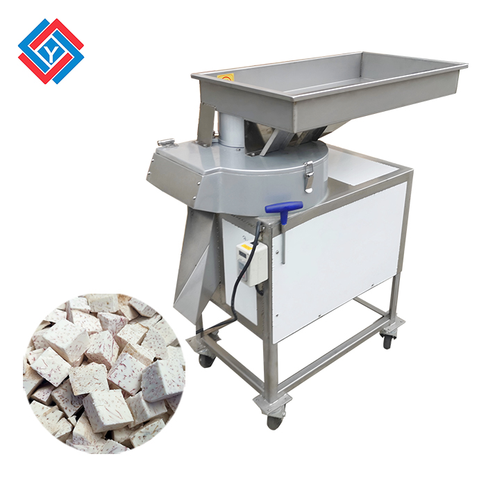 果蔬切大丁机TJ-314