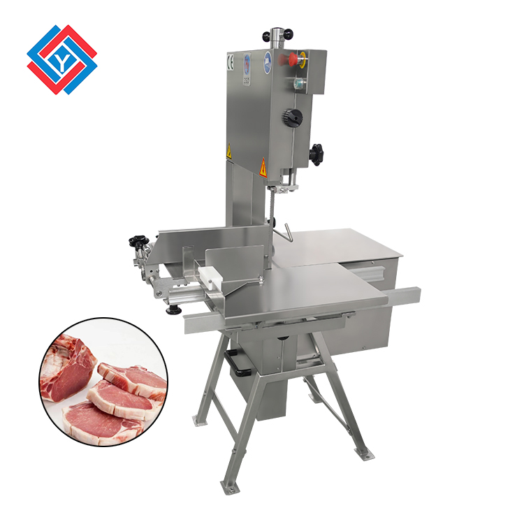 多功能锯骨机TJ-350