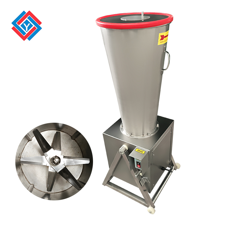 多功能果汁机TJ-20L