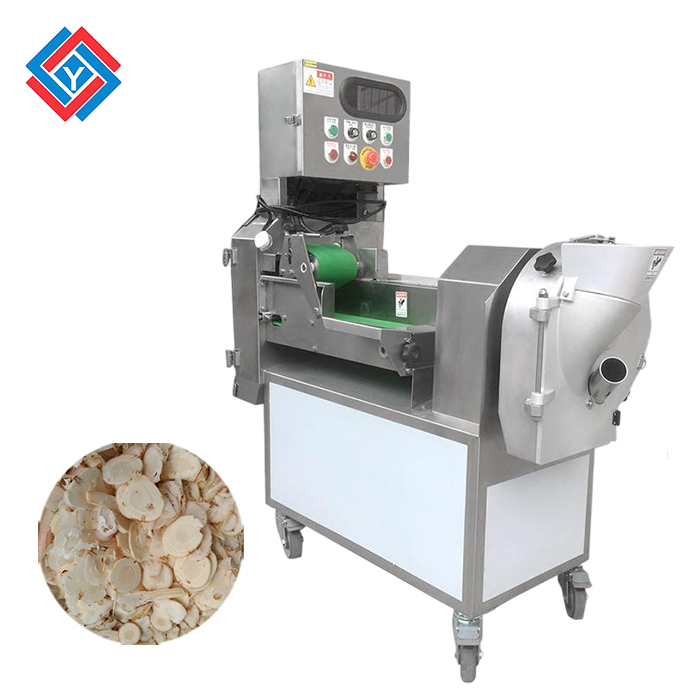 自动切菜机TJ-301