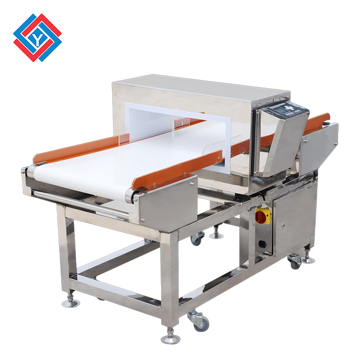 不锈钢食品全金属探测仪MD-8500