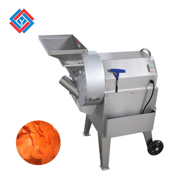 果蔬切斜片机TJ-312