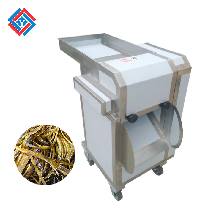木耳海带切丝机TJ-206