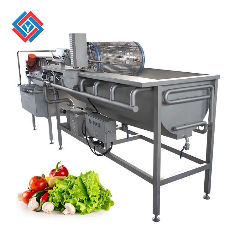 涡流震动洗菜机JY-4200