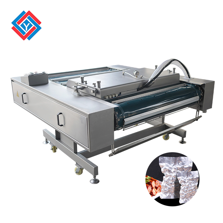 滚动式包装机厂家